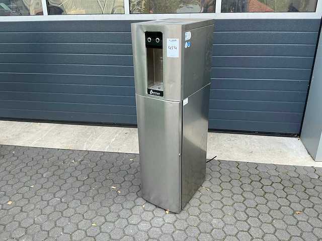 Waterlogic wl5cs waterkoeler - afbeelding 1 van  5