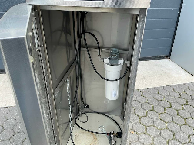 Waterlogic wl5cs waterkoeler - afbeelding 4 van  5