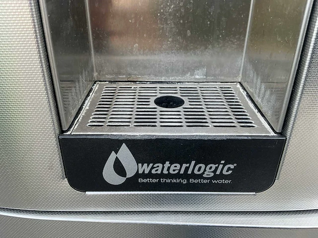 Waterlogic wl5cs waterkoeler - afbeelding 3 van  5
