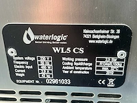 Waterlogic wl5cs waterkoeler - afbeelding 5 van  5