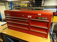 Waterloo - pro max - materiaalkist - afbeelding 1 van  2