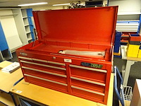 Waterloo - pro max - materiaalkist - afbeelding 2 van  2