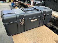 Waterloo gereedschapskoffer - afbeelding 4 van  4