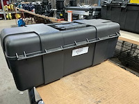 Waterloo gereedschapskoffer - afbeelding 1 van  4