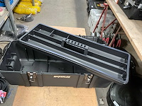 Waterloo gereedschapskoffer - afbeelding 3 van  4