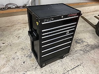 Waterloo gereedschapswagen - afbeelding 2 van  4