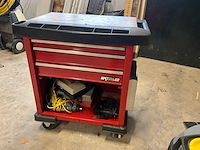 Waterloo gereedschapswagen - afbeelding 1 van  7