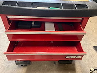 Waterloo gereedschapswagen - afbeelding 5 van  7