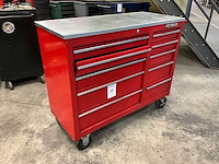 Waterloo gereedschapswagen - afbeelding 1 van  10