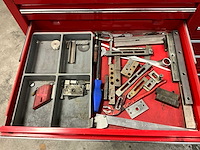 Waterloo gereedschapswagen - afbeelding 4 van  10