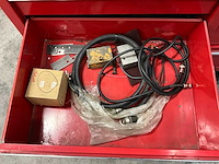 Waterloo gereedschapswagen - afbeelding 6 van  10