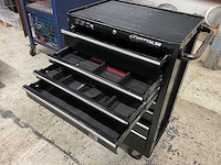 Waterloo gereedschapswagen - afbeelding 3 van  3