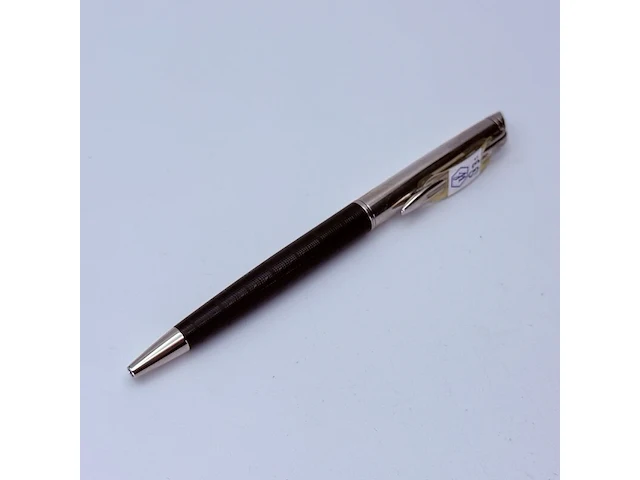 Waterman hémisphere balpen - nos - afbeelding 1 van  6