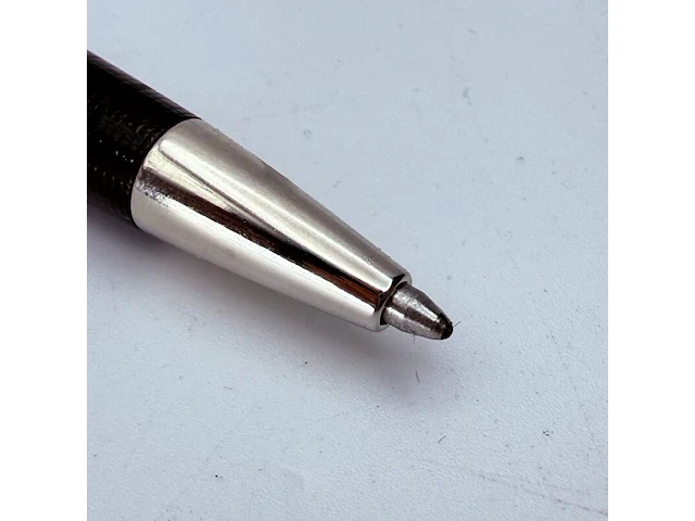 Waterman hémisphere balpen - nos - afbeelding 3 van  6