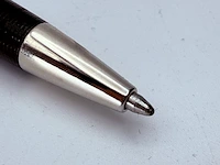 Waterman hémisphere balpen - nos - afbeelding 3 van  6