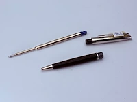 Waterman hémisphere balpen - nos - afbeelding 4 van  6