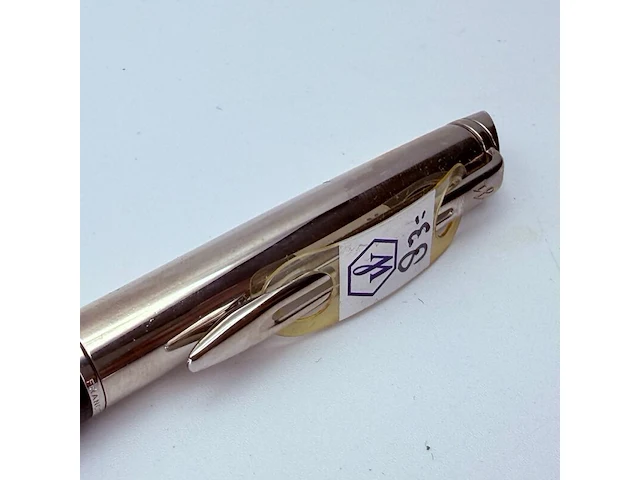 Waterman hémisphere balpen - nos - afbeelding 5 van  6