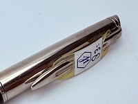 Waterman hémisphere balpen - nos - afbeelding 5 van  6