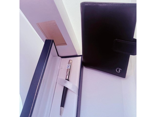 Waterman hemisphere moonlight balpen - limited edition - afbeelding 1 van  4