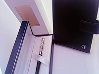 Waterman hemisphere moonlight balpen - limited edition - afbeelding 1 van  4