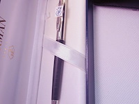 Waterman hemisphere moonlight balpen - limited edition - afbeelding 2 van  4