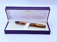 Waterman ideal junior vulpen met 14kt gouden nib - afbeelding 1 van  9