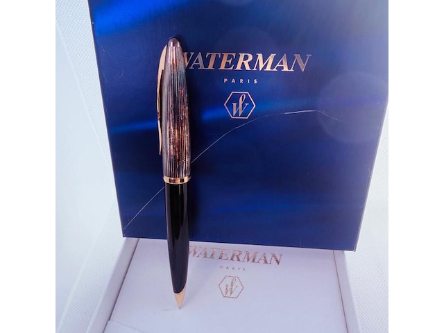 Waterman mechanische vulpotlood - new old stock - afbeelding 1 van  4