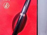 Waterman swarovski balpen - special edition - afbeelding 3 van  3