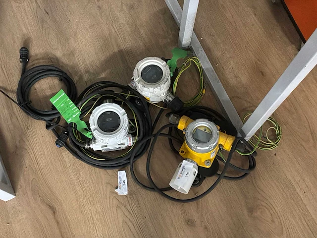Watermeter (3x) - afbeelding 1 van  4