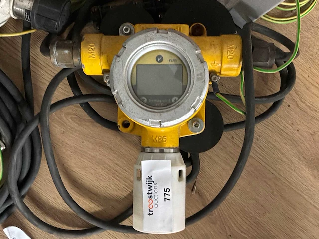 Watermeter (3x) - afbeelding 2 van  4