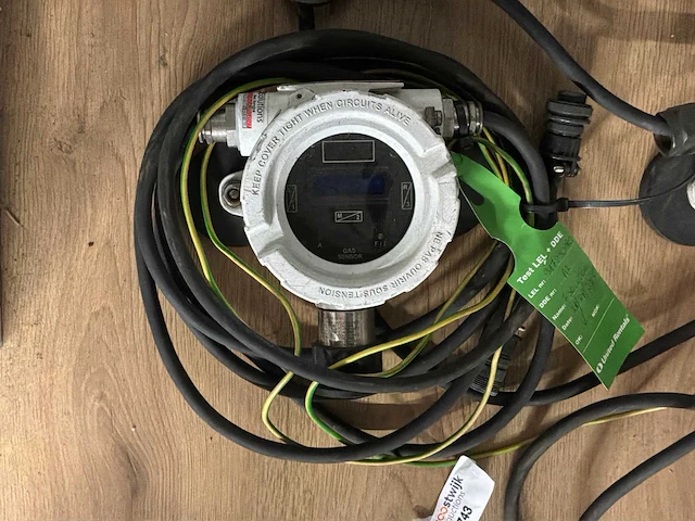 Watermeter (3x) - afbeelding 3 van  4