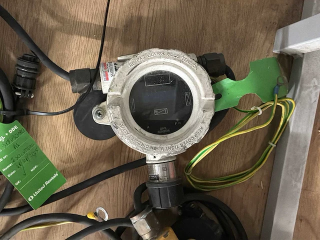 Watermeter (3x) - afbeelding 4 van  4