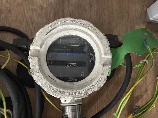 Watermeter (3x) - afbeelding 2 van  4