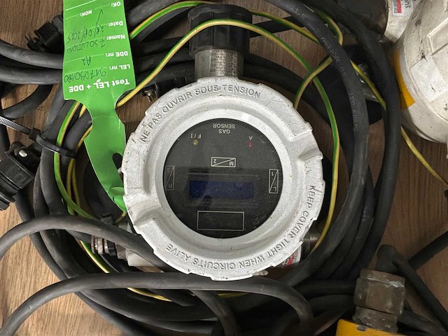 Watermeter (3x) - afbeelding 3 van  4