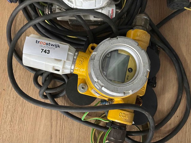 Watermeter (3x) - afbeelding 4 van  4