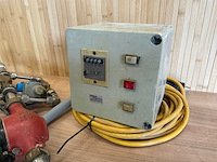 Watermeter met besturing - afbeelding 2 van  3