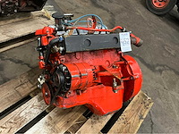 Watermota sea wolf marina motorblok - afbeelding 2 van  5