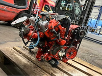 Watermota sea wolf marina motorblok - afbeelding 3 van  5