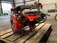 Watermota sea wolf marina motorblok - afbeelding 4 van  5