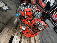 Watermota sea wolf marina motorblok - afbeelding 5 van  5