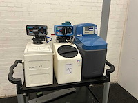 Waterontharder (3x) - afbeelding 1 van  9