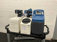 Waterontharder (3x) - afbeelding 2 van  9