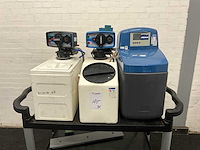 Waterontharder (3x) - afbeelding 3 van  9