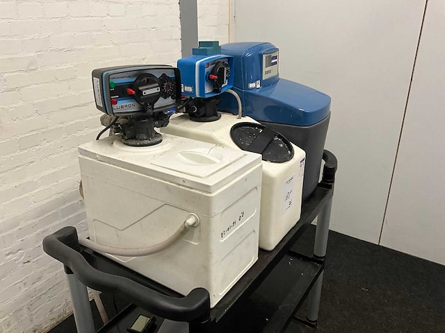 Waterontharder (3x) - afbeelding 4 van  9