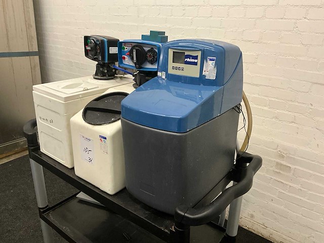 Waterontharder (3x) - afbeelding 5 van  9