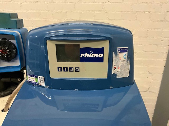 Waterontharder (3x) - afbeelding 6 van  9