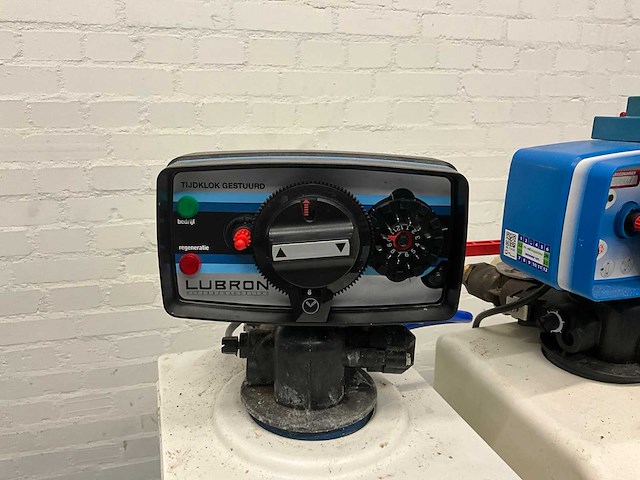 Waterontharder (3x) - afbeelding 8 van  9