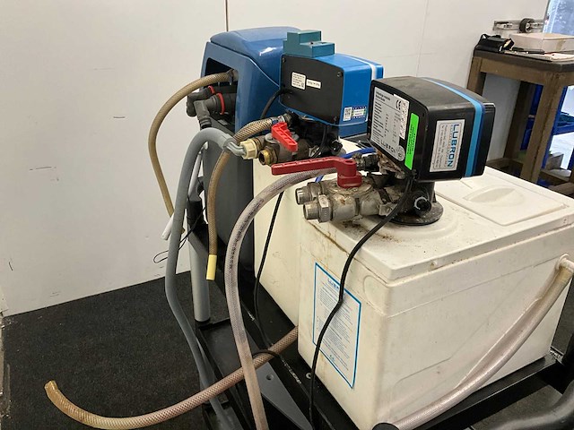 Waterontharder (3x) - afbeelding 9 van  9