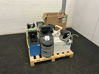 Waterontharder (7x) - afbeelding 1 van  8