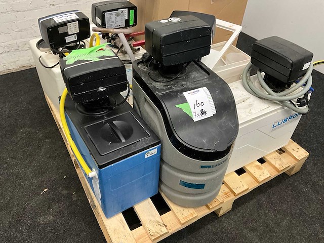 Waterontharder (7x) - afbeelding 4 van  8